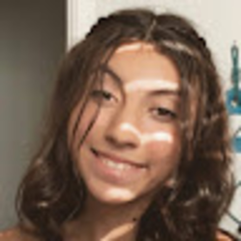 Meet your Posher, Natalie marie